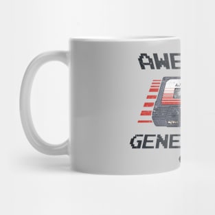 Awesome Generation Mug